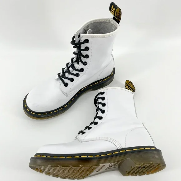 Dr. Martens | Shoes | Dr Martens Womens 46 Patent Leather  display picture 1